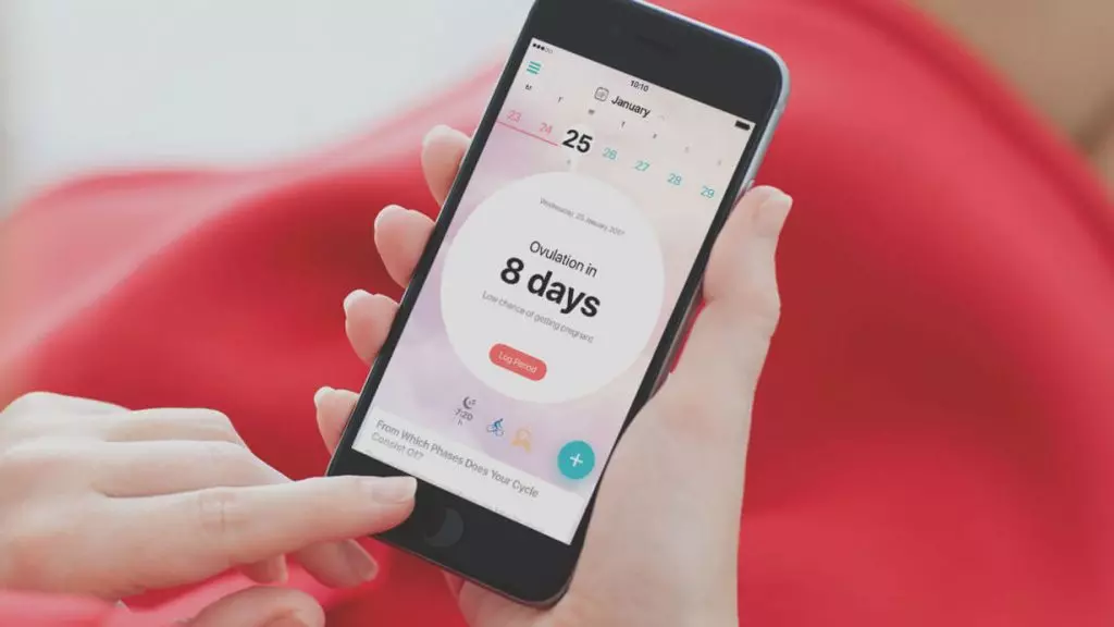 12 Best Free Apps to Track Periods and Ovulation